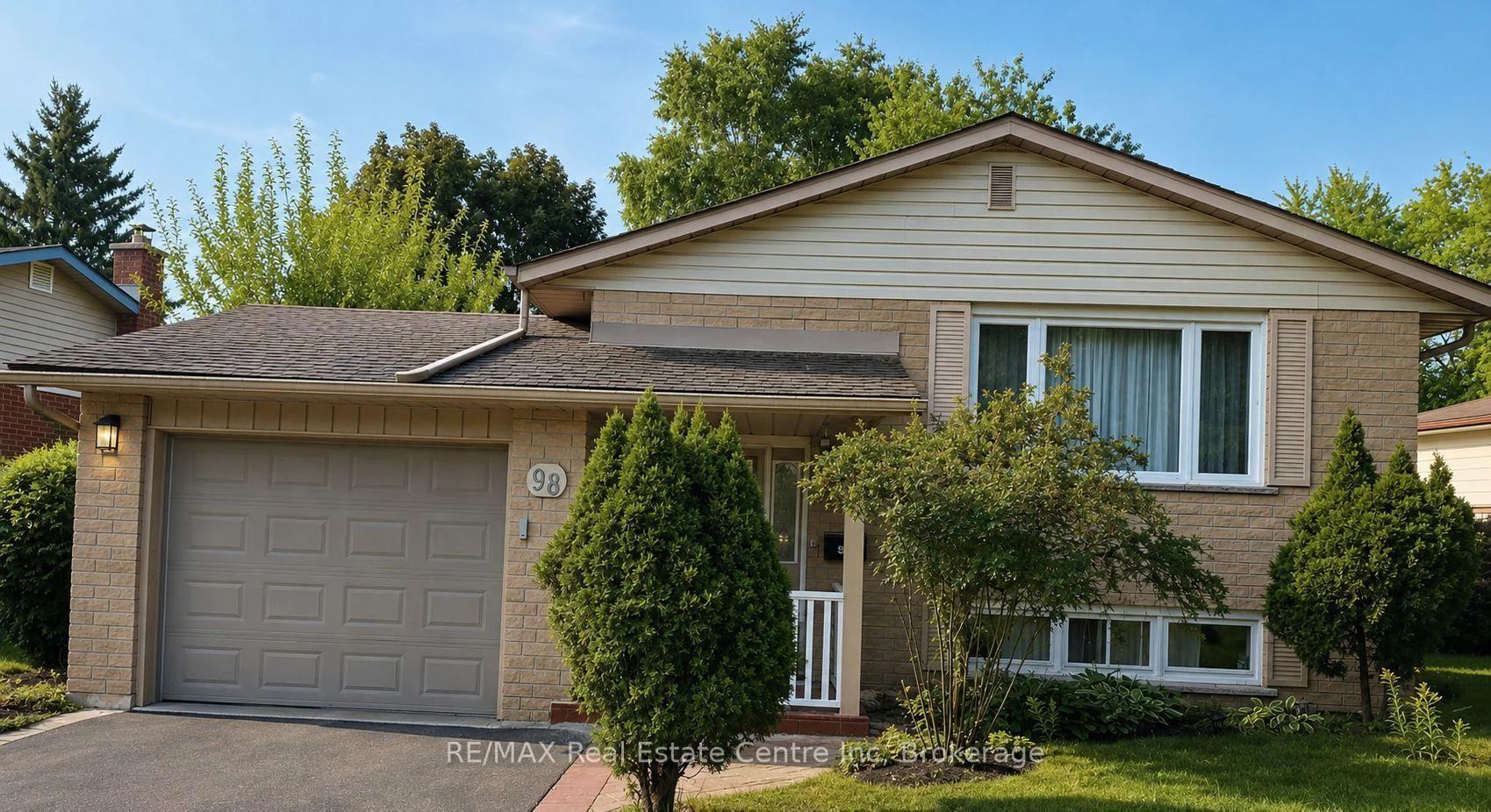 Photo 1 of 98 Marksam Road, Guelph, Willow West/Sugarbush/West Acres — HOMEH