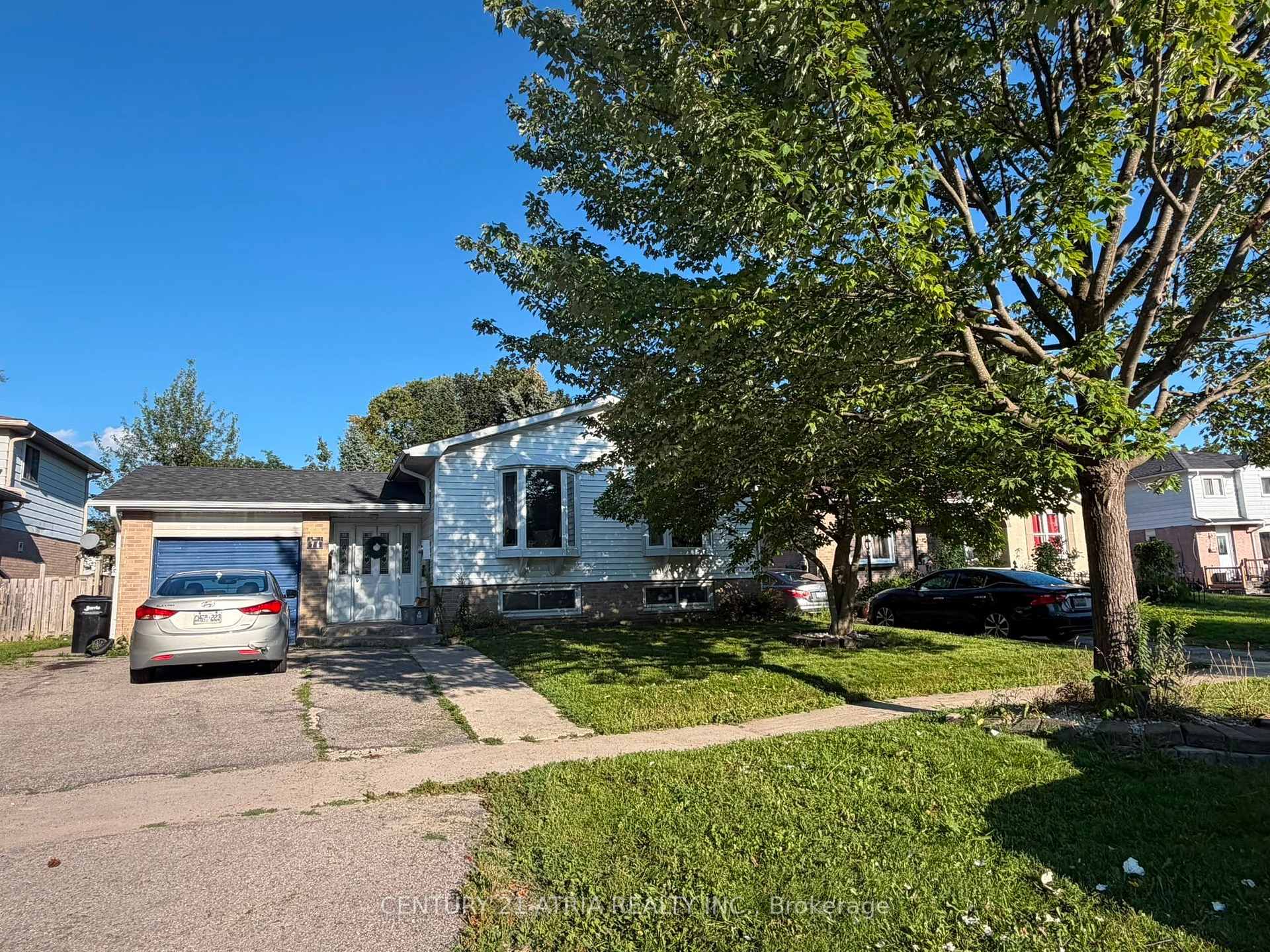 Photo 1 of Unit Lower, 76 Bernick Drive, Barrie, Grove East — HOMEH