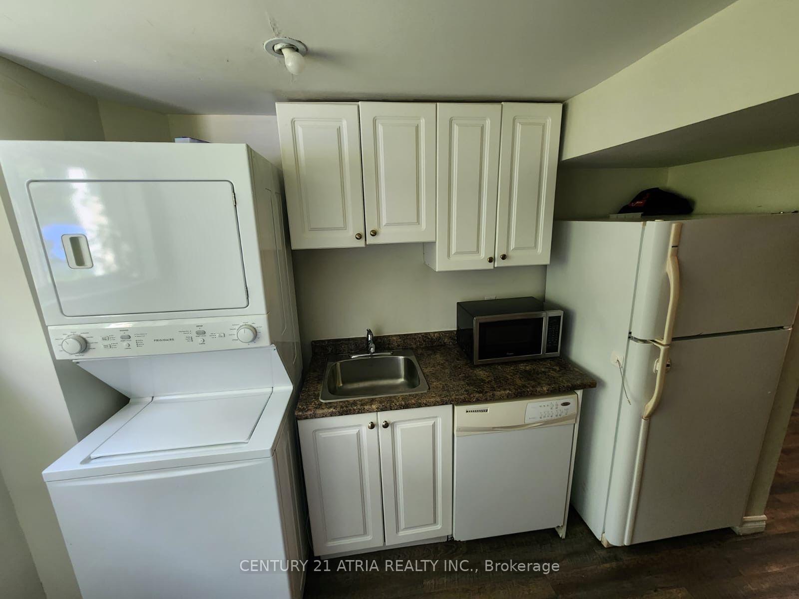 Photo 6 of Unit Lower, 76 Bernick Drive, Barrie, Grove East — HOMEH