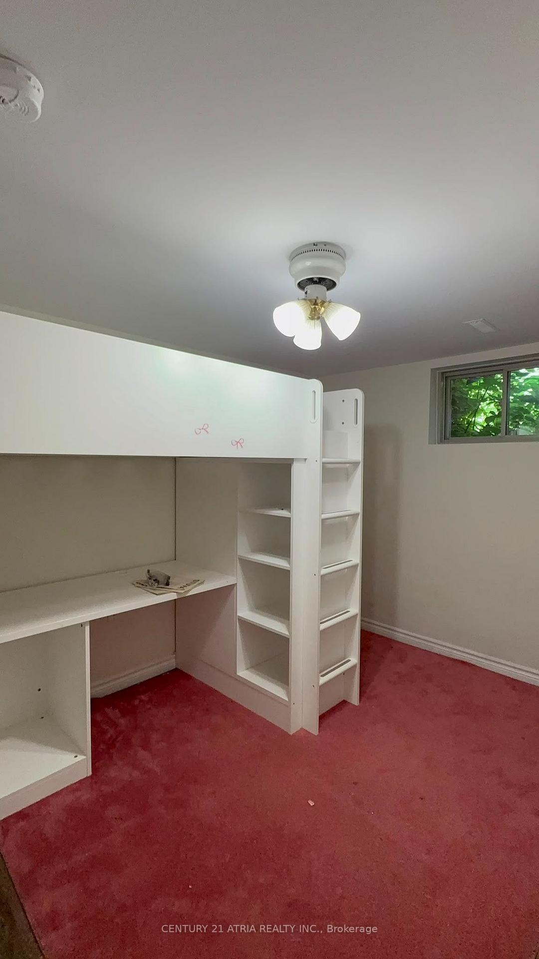 Photo 11 of Unit Lower, 76 Bernick Drive, Barrie, Grove East — HOMEH