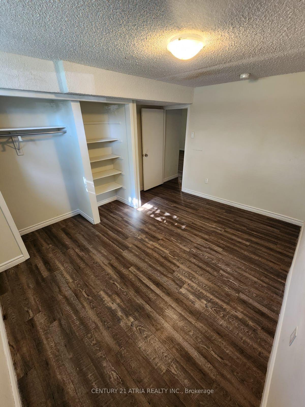 Photo 12 of Unit Lower, 76 Bernick Drive, Barrie, Grove East — HOMEH
