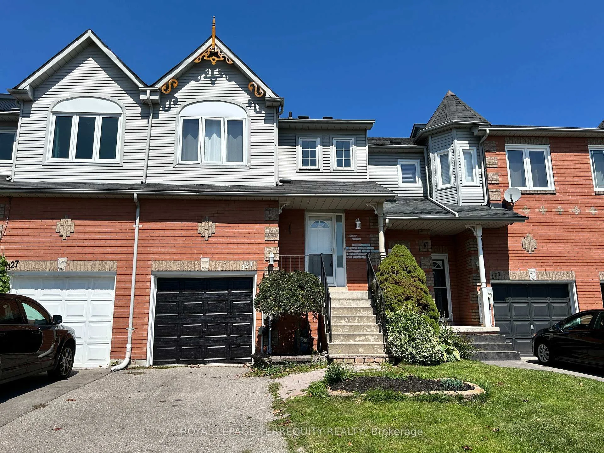 Photo 1 of 129 Trewin Lane, Clarington, Bowmanville — HOMEH