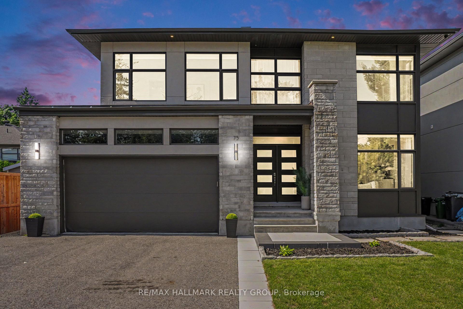 Photo of 75 St. Claire Avenue