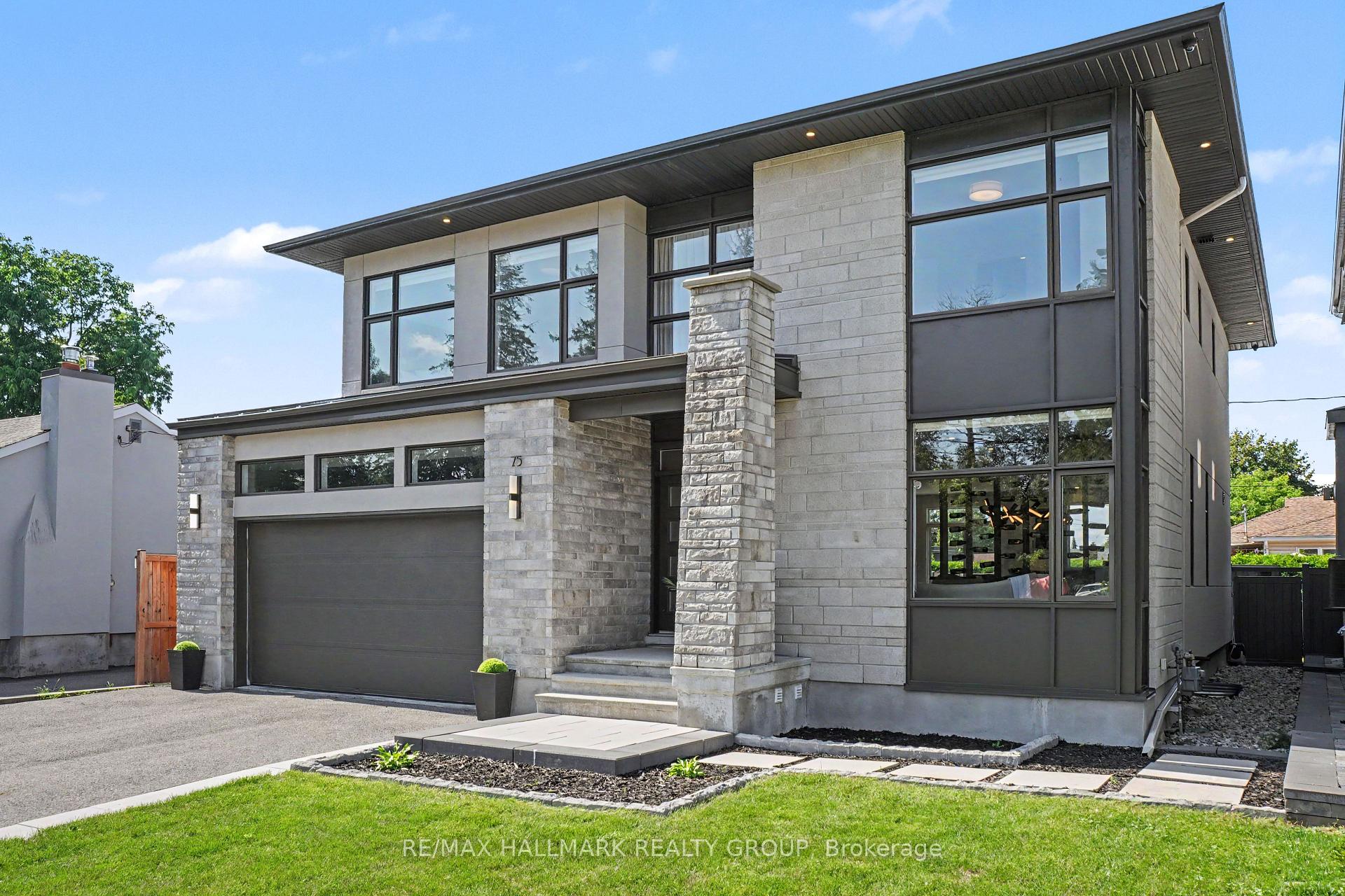 Photo 2 of 75 St. Claire Avenue, Ottawa, Meadowlands/St. Claire Gardens — HOMEH