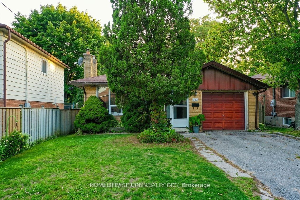 Photo 2 of Unit Main, 362 Morrish Road, Scarborough, Highland Creek — HOMEH