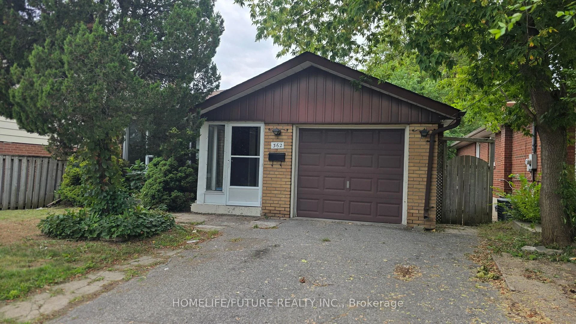 Photo 1 of Unit Main, 362 Morrish Road, Scarborough, Highland Creek — HOMEH
