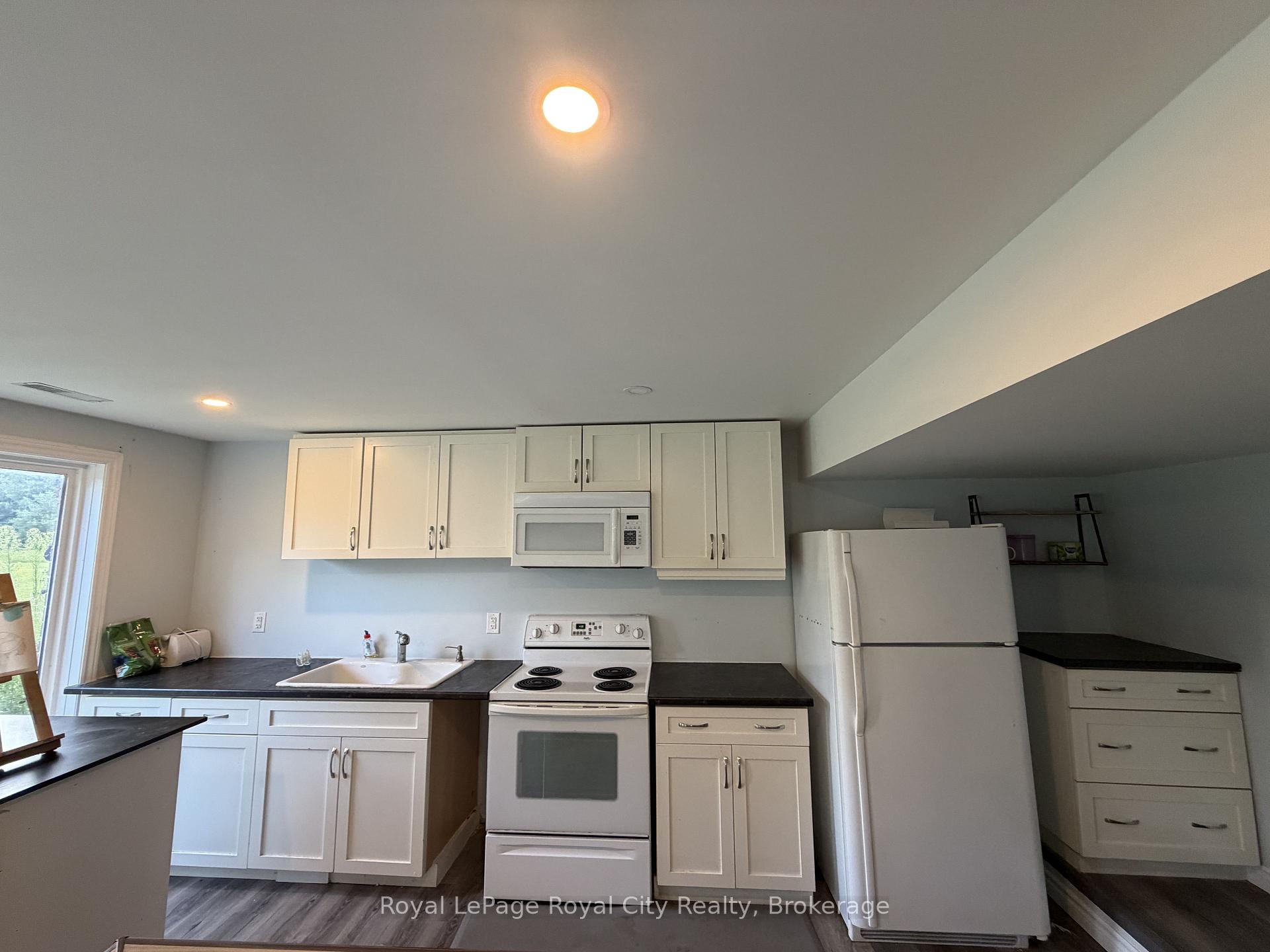 Photo 3 of Unit BASEMENT, 287 Clair Road E, Guelph, Pineridge/Westminster Woods — HOMEH