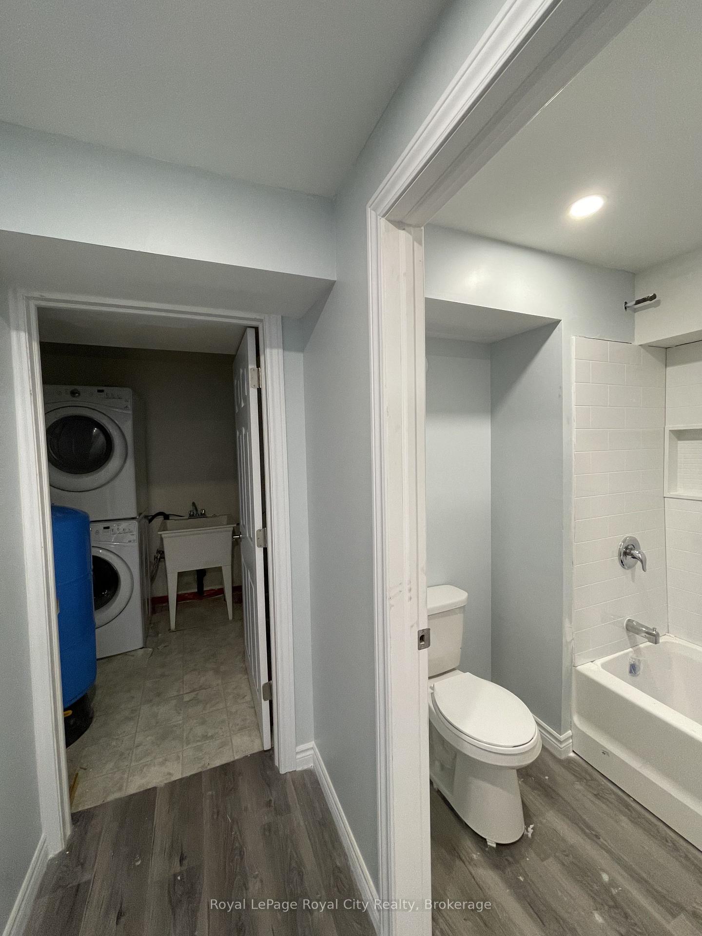 Photo 8 of Unit BASEMENT, 287 Clair Road E, Guelph, Pineridge/Westminster Woods — HOMEH