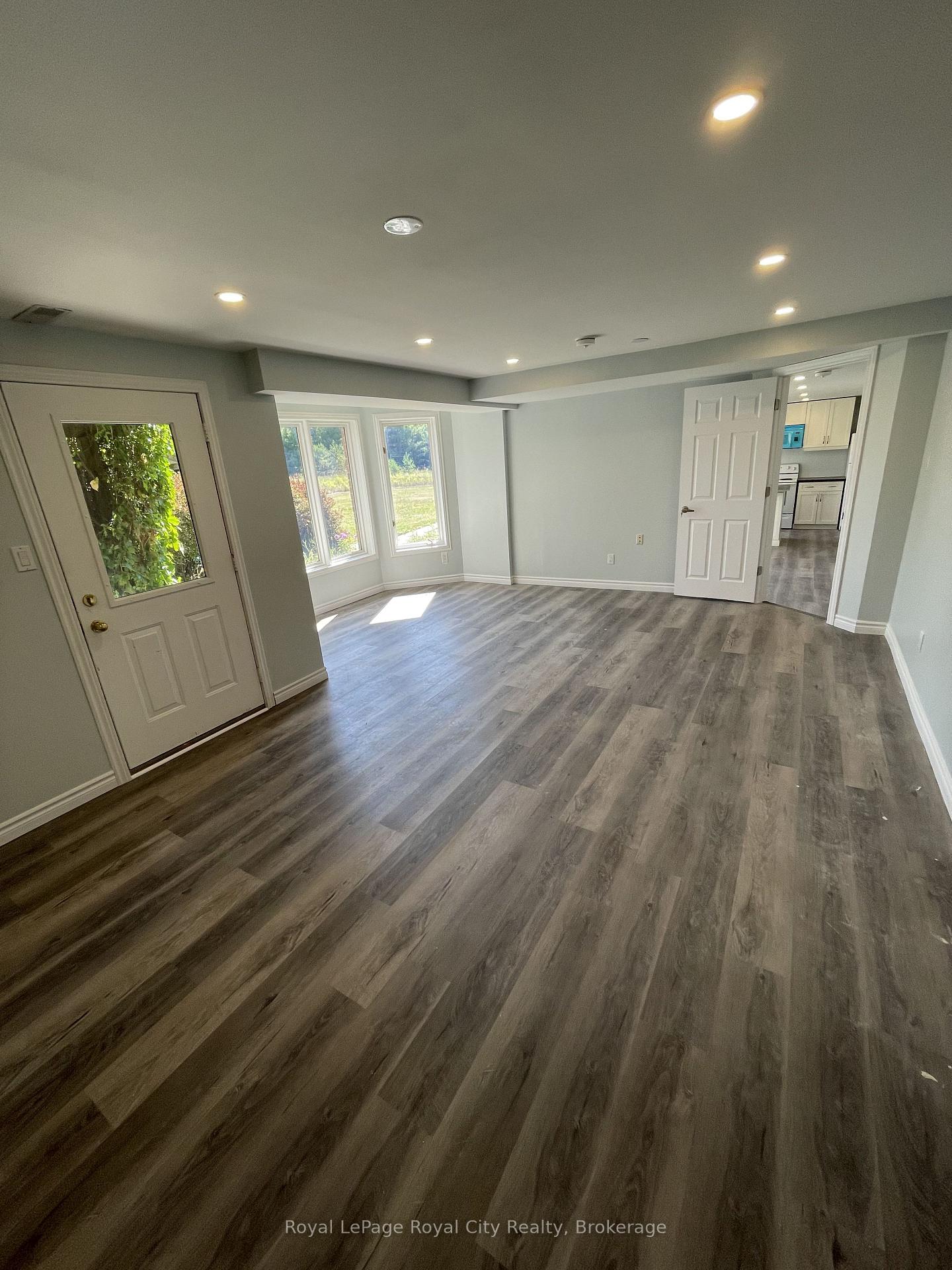 Photo 9 of Unit BASEMENT, 287 Clair Road E, Guelph, Pineridge/Westminster Woods — HOMEH