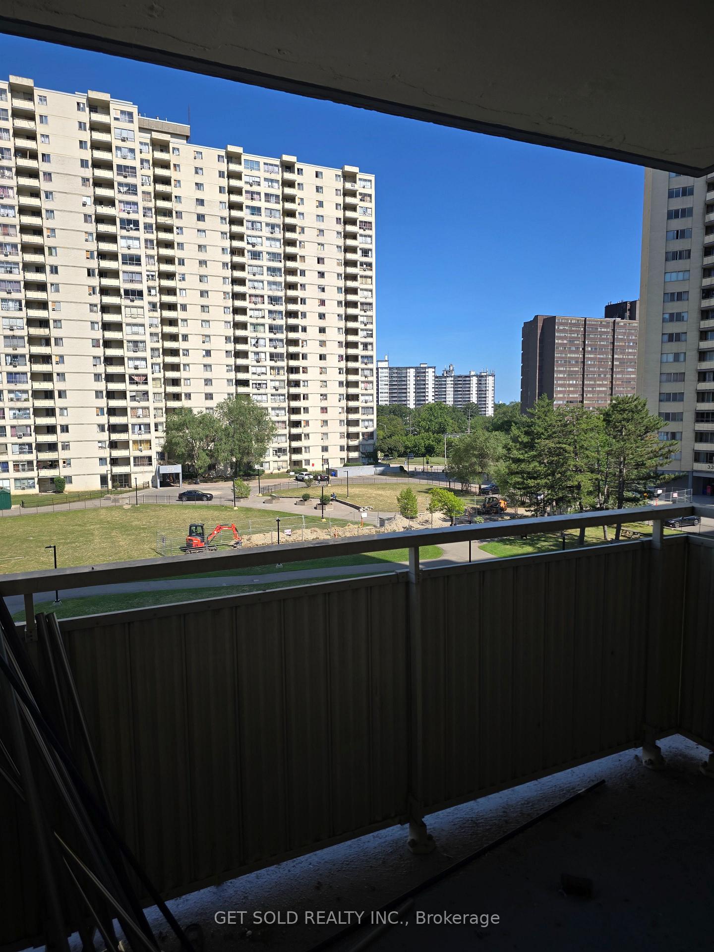 Photo 3 of Unit 504, 340 Dixon Road, Etobicoke, Kingsview Village-The Westway — HOMEH