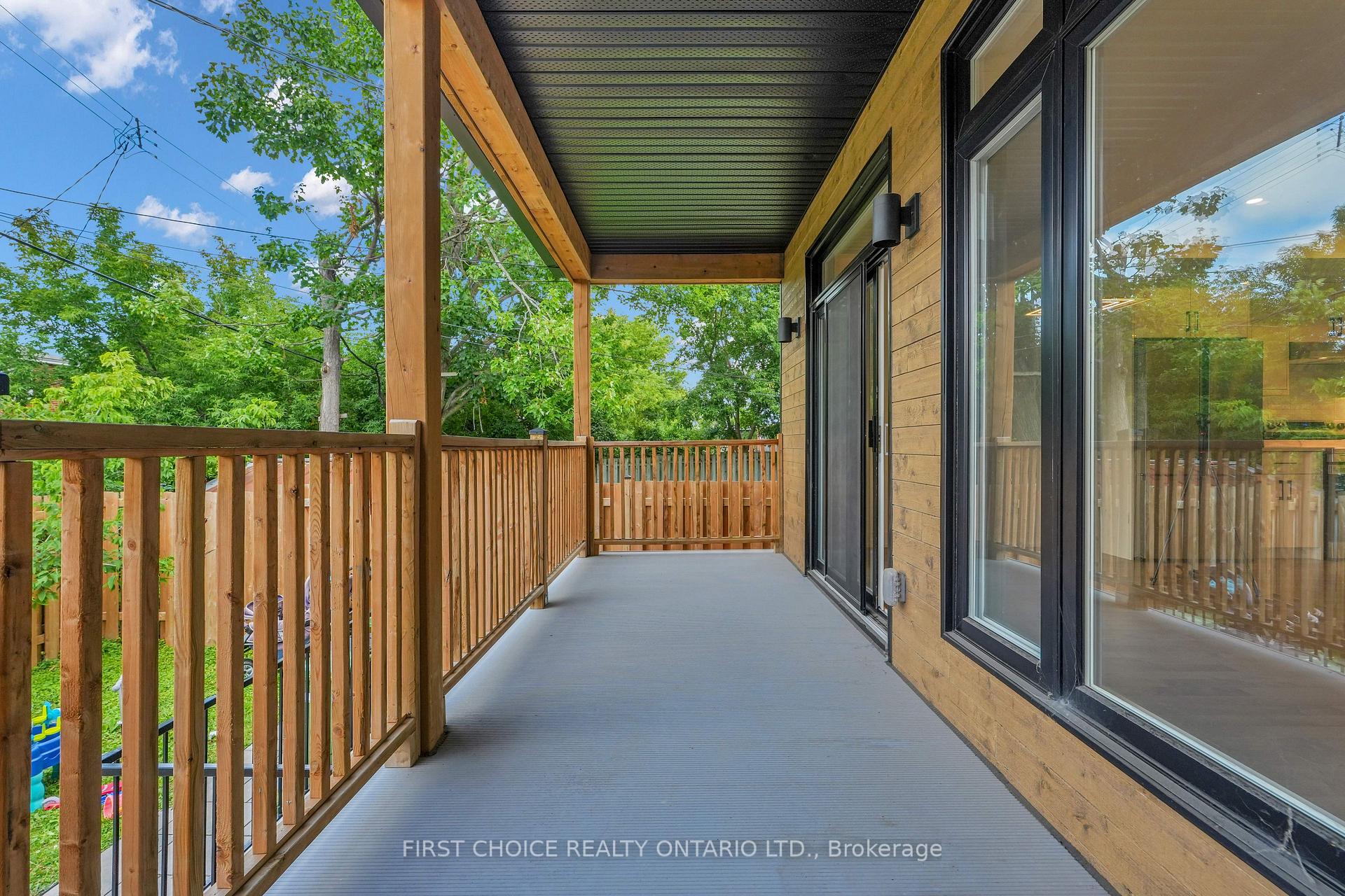 Photo 29 of 269-271 Queen Mary Street, Ottawa, Overbrook/Castle Heights — HOMEH
