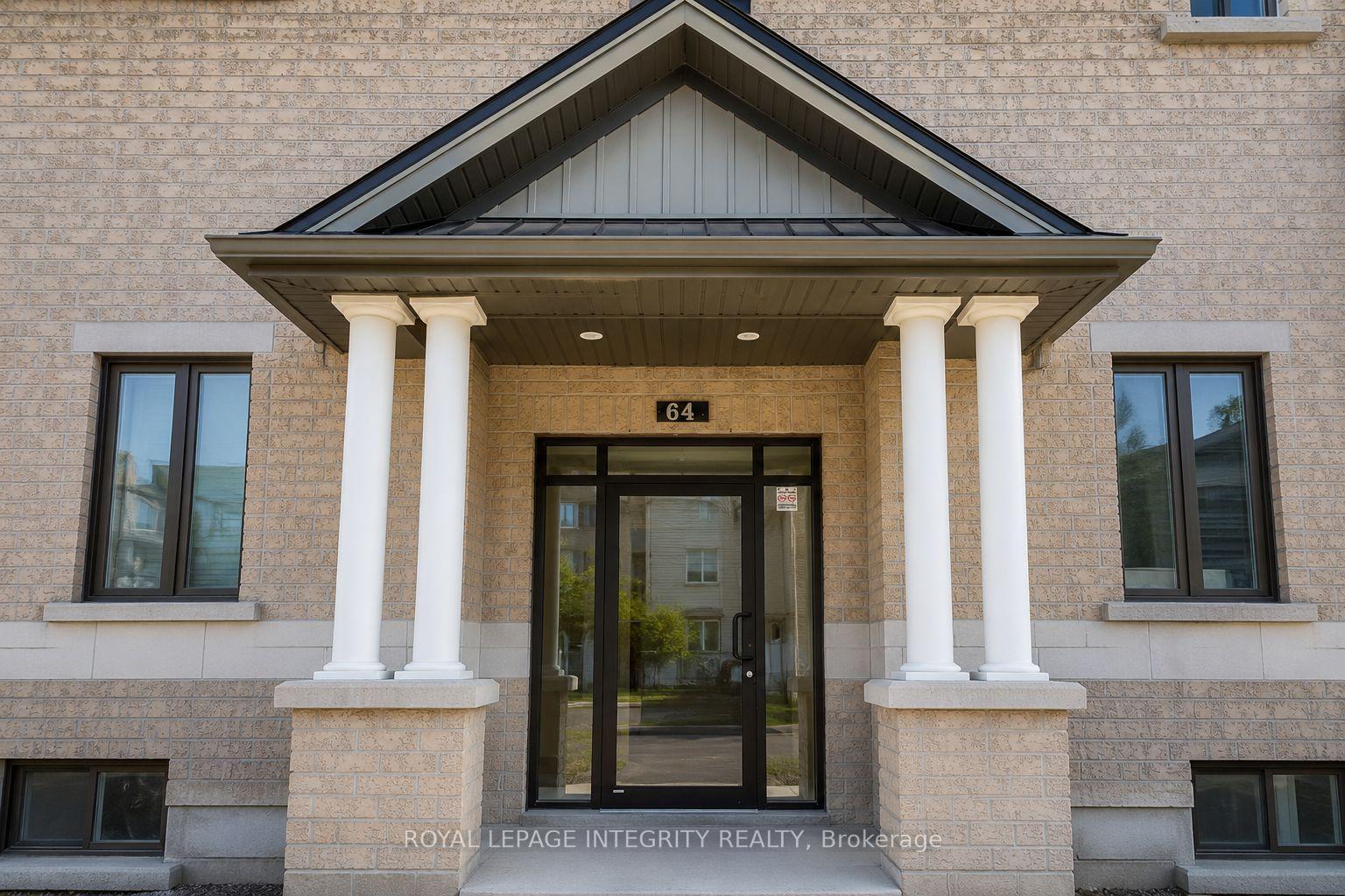 Photo 2 of Unit D, 64 Tipperary Private, Ottawa, Barrhaven - Longfields — HOMEH