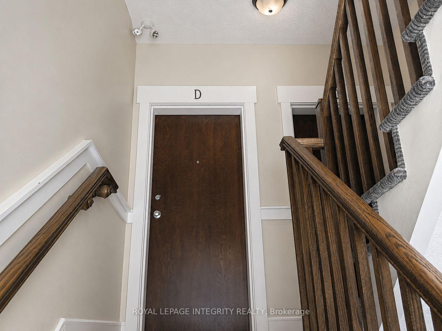 Photo 3 of Unit D, 64 Tipperary Private, Ottawa, Barrhaven - Longfields — HOMEH
