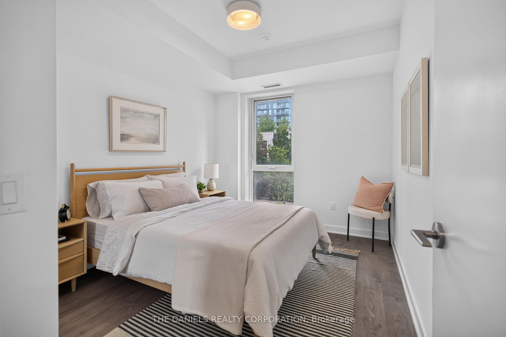 Photo 6 of Unit 104, 10 Oak Street, Toronto, Regent Park — HOMEH
