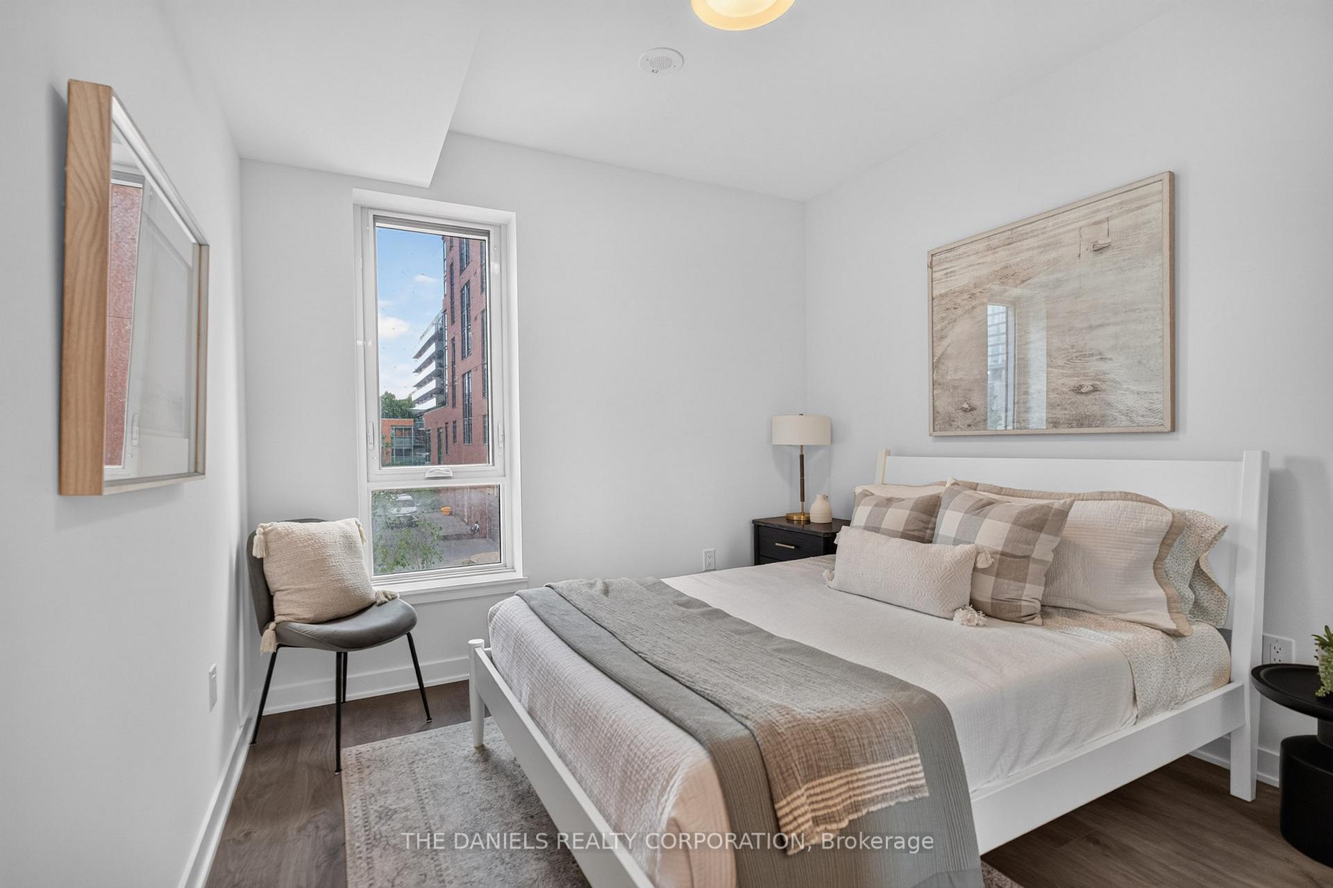 Photo 7 of Unit 104, 10 Oak Street, Toronto, Regent Park — HOMEH
