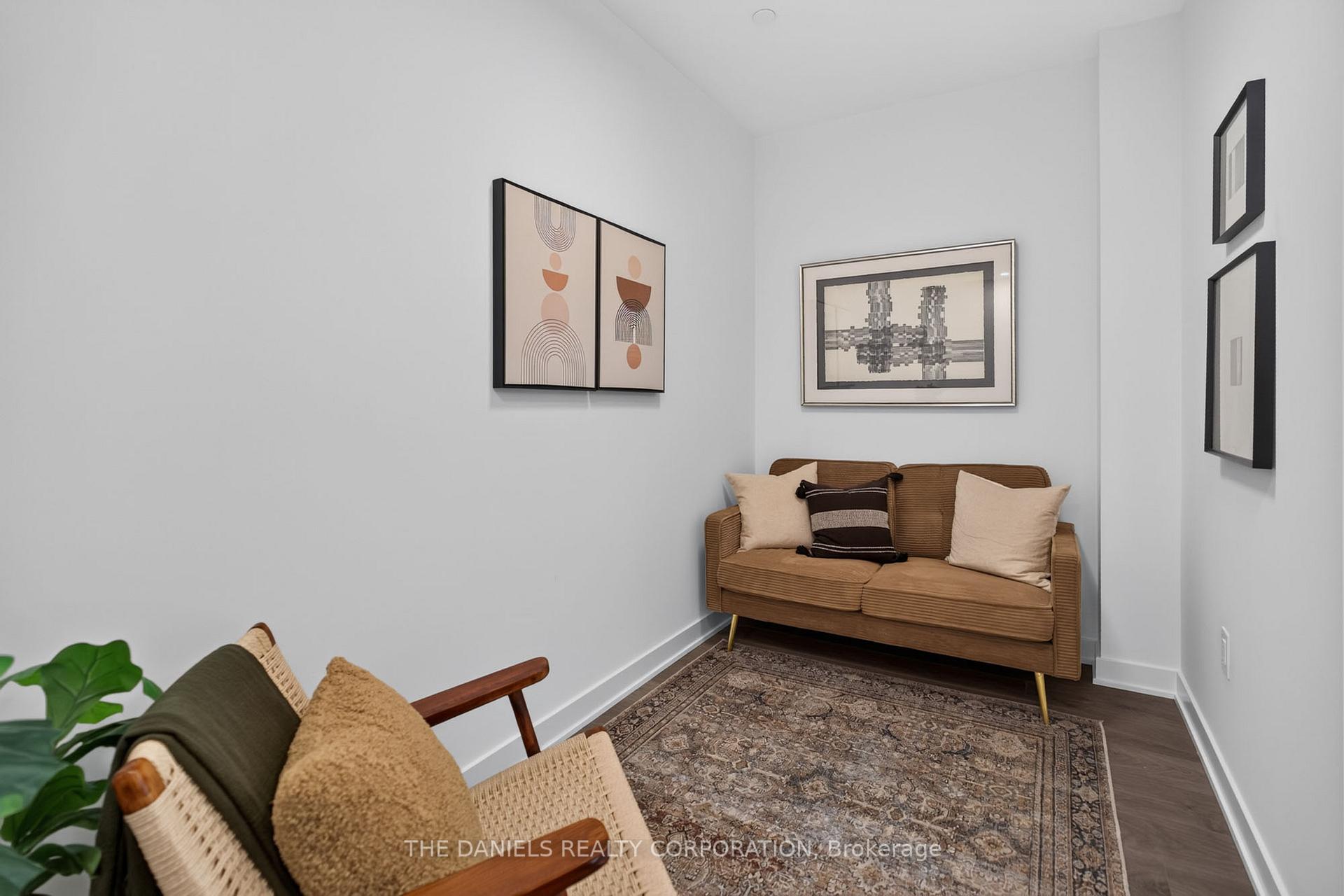 Photo 8 of Unit 104, 10 Oak Street, Toronto, Regent Park — HOMEH