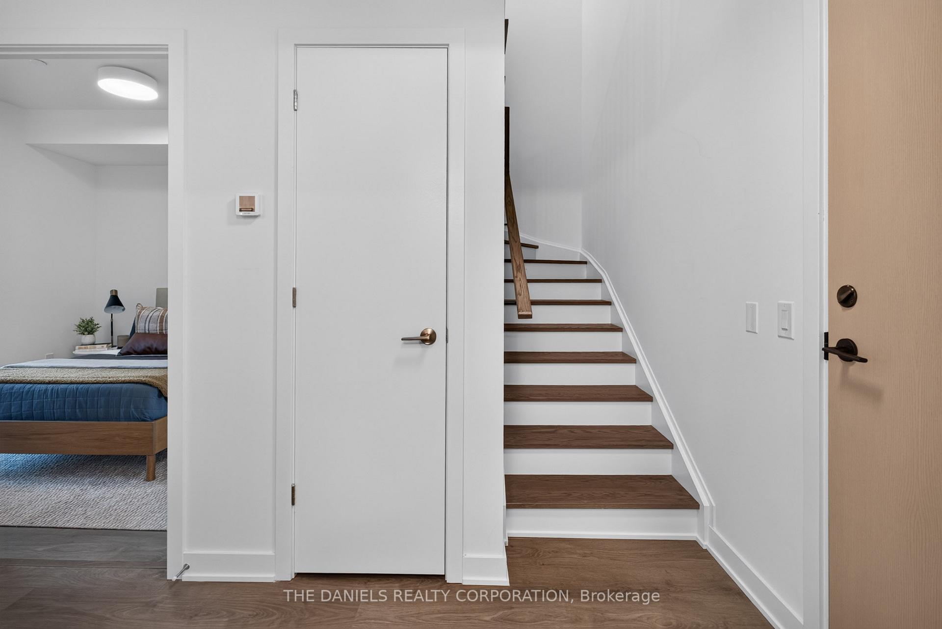 Photo 9 of Unit 104, 10 Oak Street, Toronto, Regent Park — HOMEH