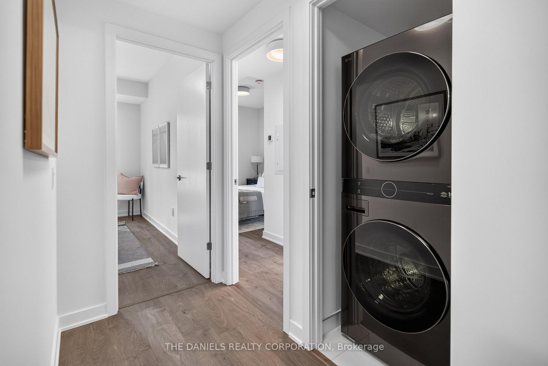 Photo 10 of Unit 104, 10 Oak Street, Toronto, Regent Park — HOMEH