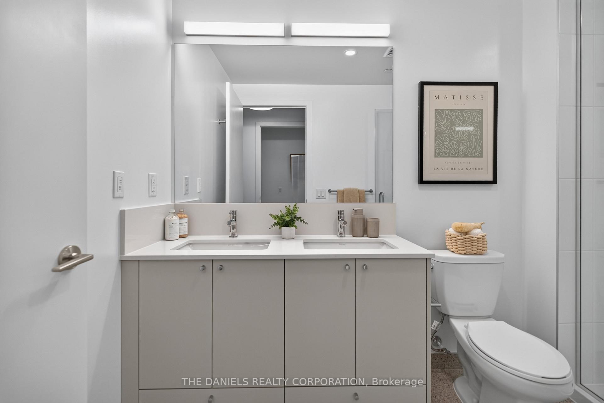 Photo 12 of Unit 104, 10 Oak Street, Toronto, Regent Park — HOMEH