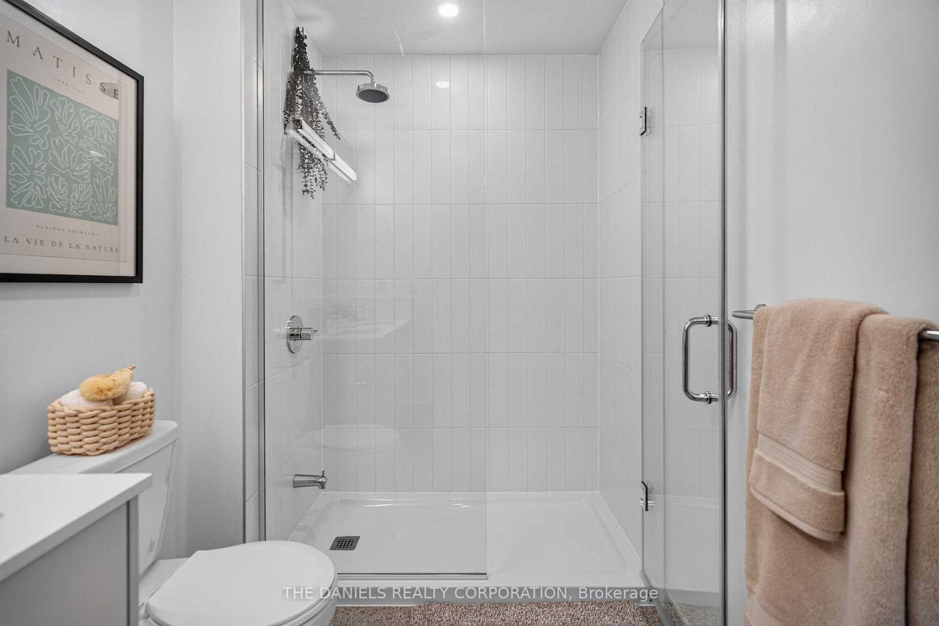 Photo 13 of Unit 104, 10 Oak Street, Toronto, Regent Park — HOMEH
