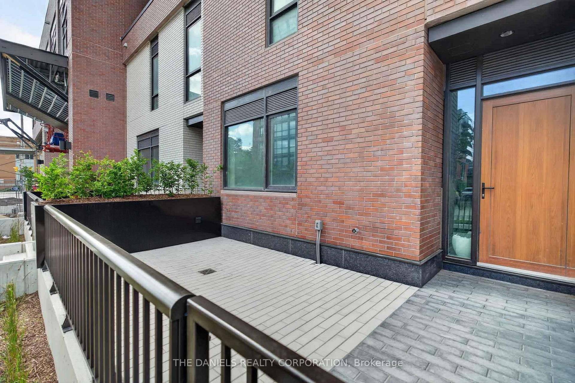 Photo 14 of Unit 104, 10 Oak Street, Toronto, Regent Park — HOMEH