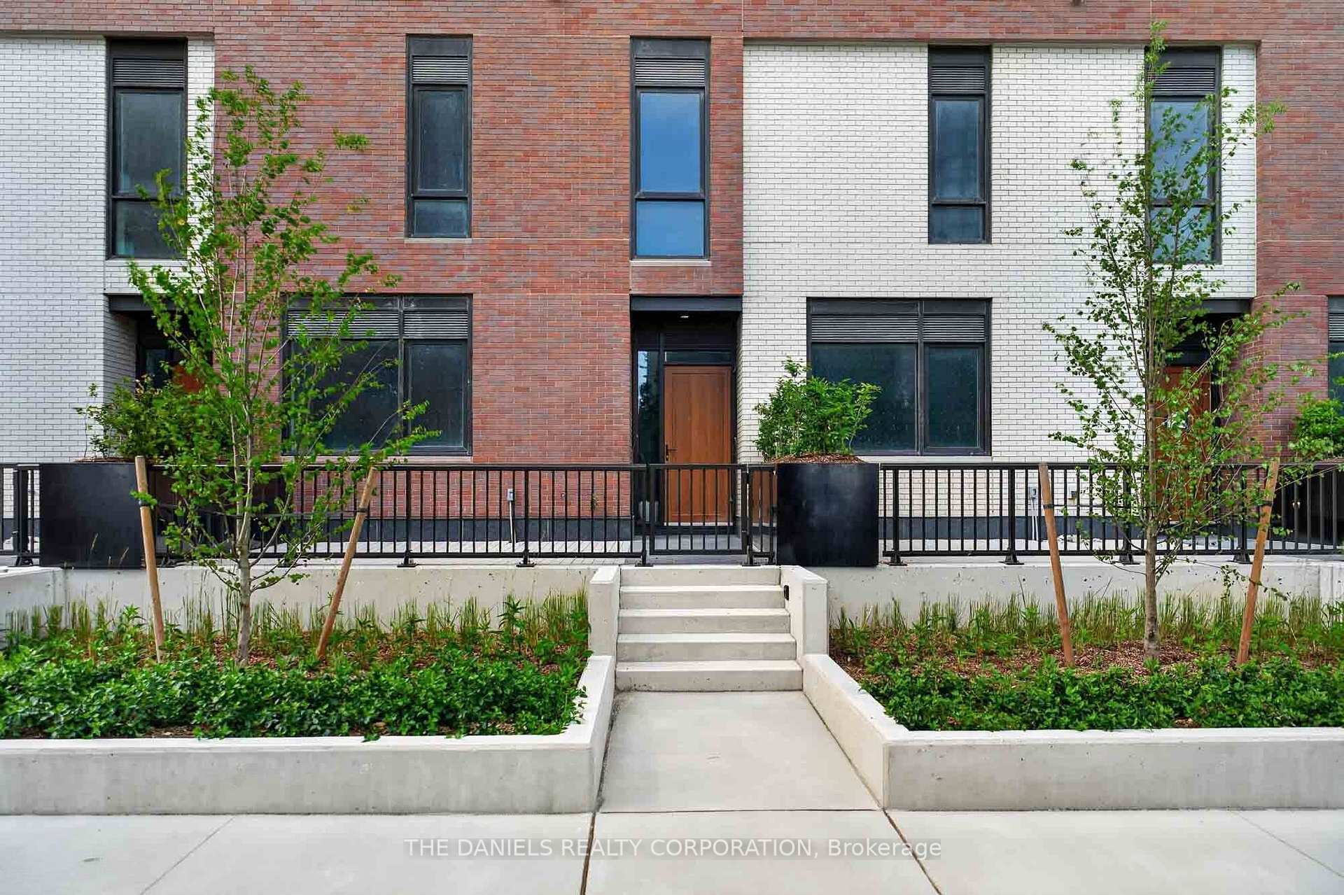 Photo 15 of Unit 104, 10 Oak Street, Toronto, Regent Park — HOMEH