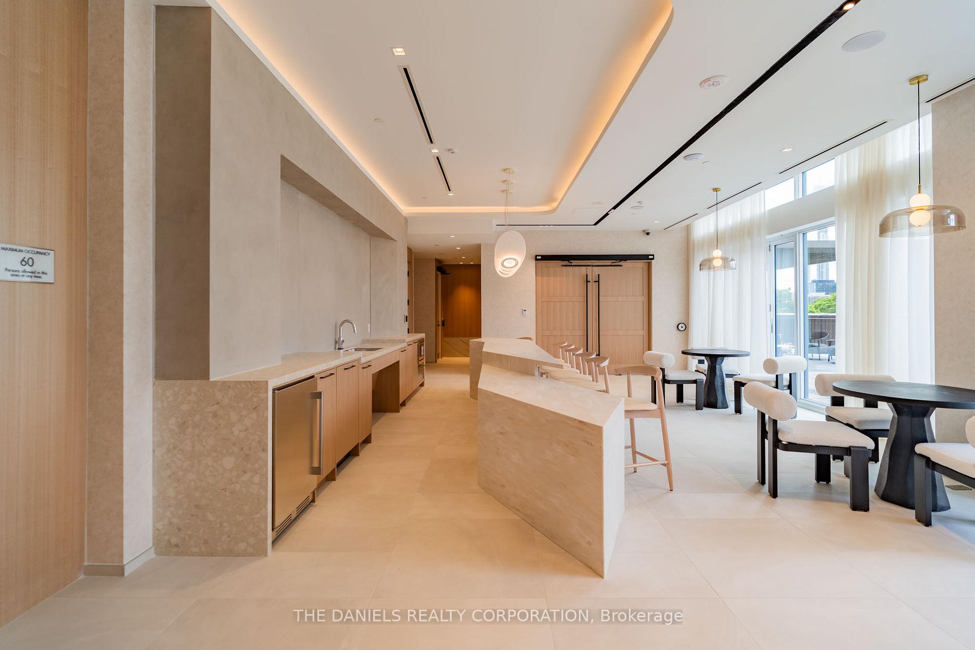 Photo 24 of Unit 104, 10 Oak Street, Toronto, Regent Park — HOMEH