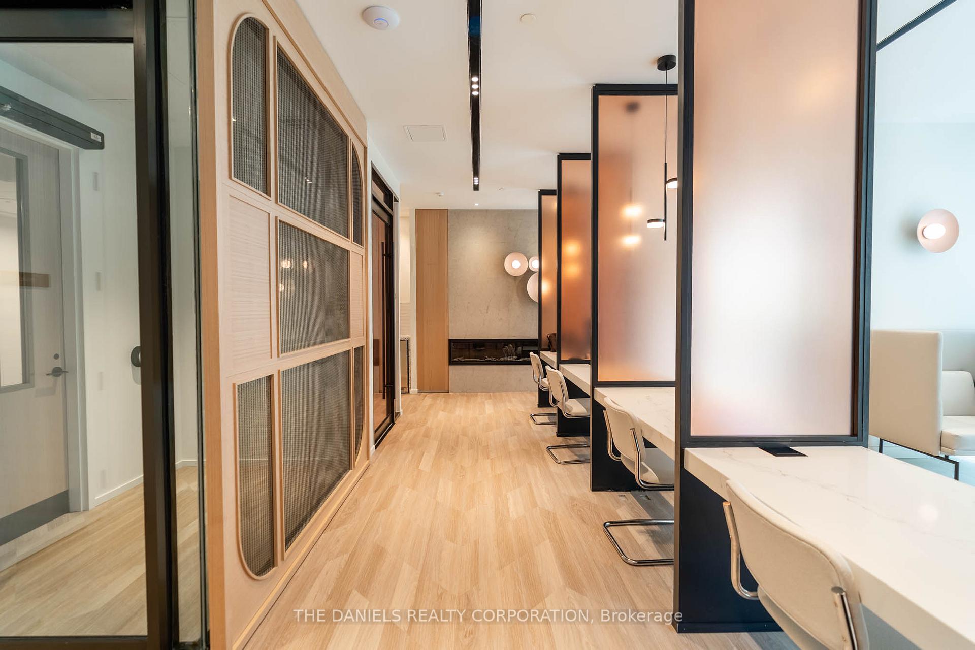 Photo 26 of Unit 104, 10 Oak Street, Toronto, Regent Park — HOMEH