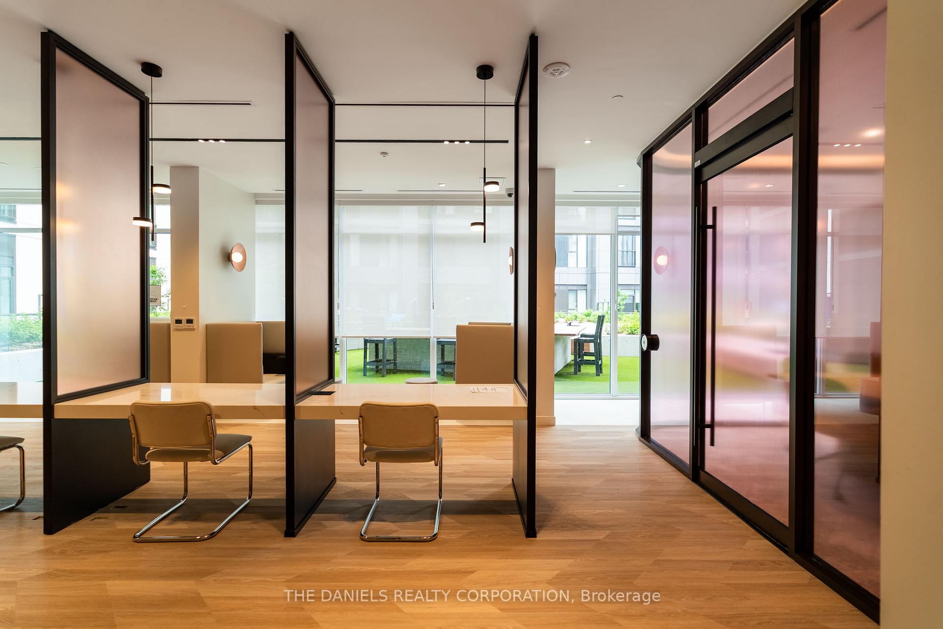 Photo 27 of Unit 104, 10 Oak Street, Toronto, Regent Park — HOMEH