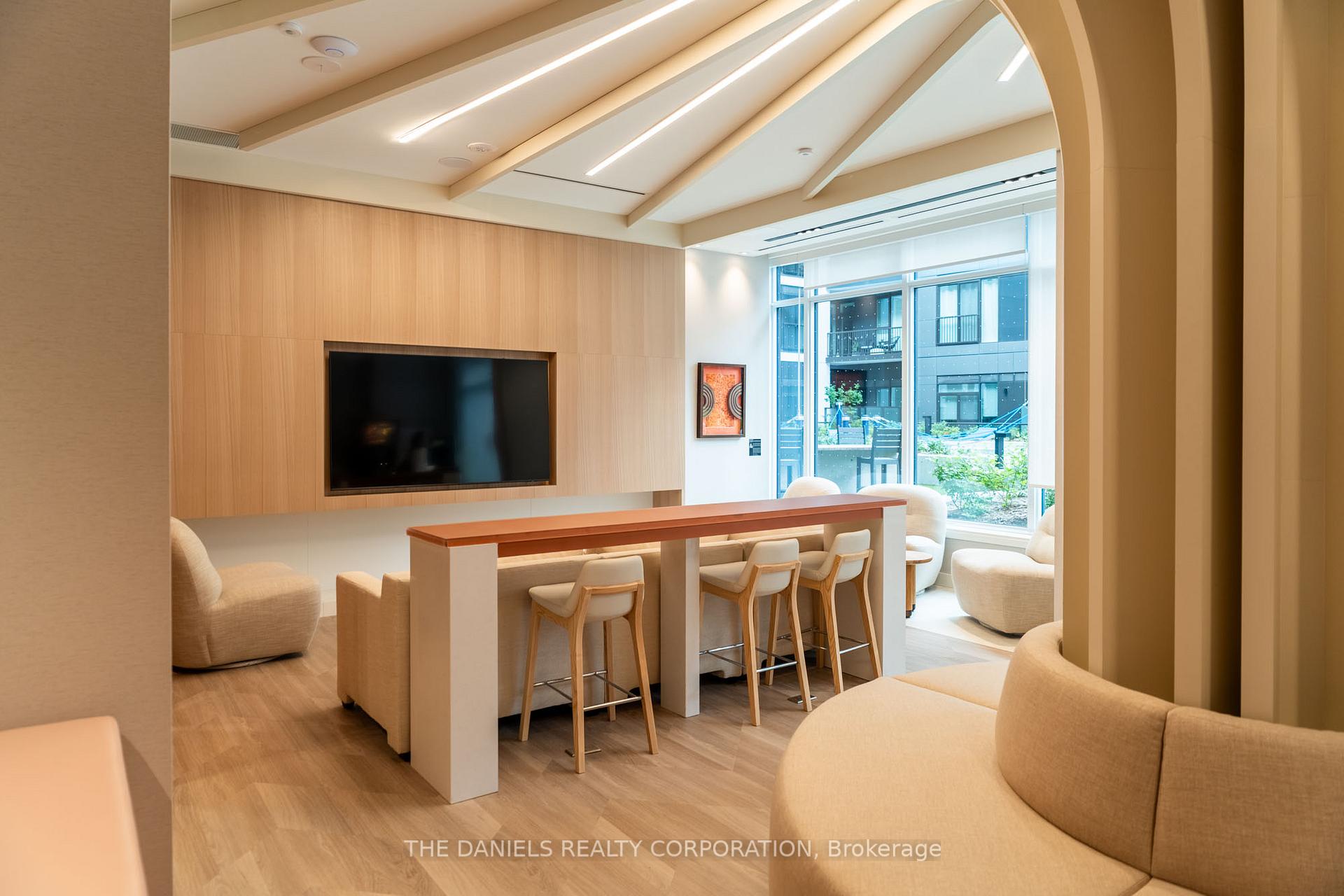 Photo 33 of Unit 104, 10 Oak Street, Toronto, Regent Park — HOMEH