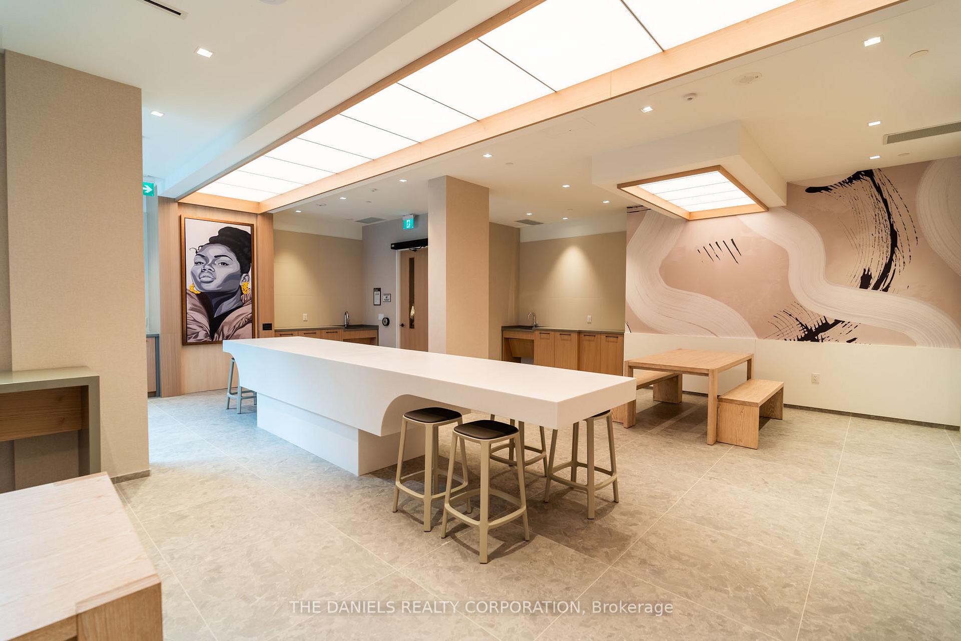 Photo 35 of Unit 104, 10 Oak Street, Toronto, Regent Park — HOMEH