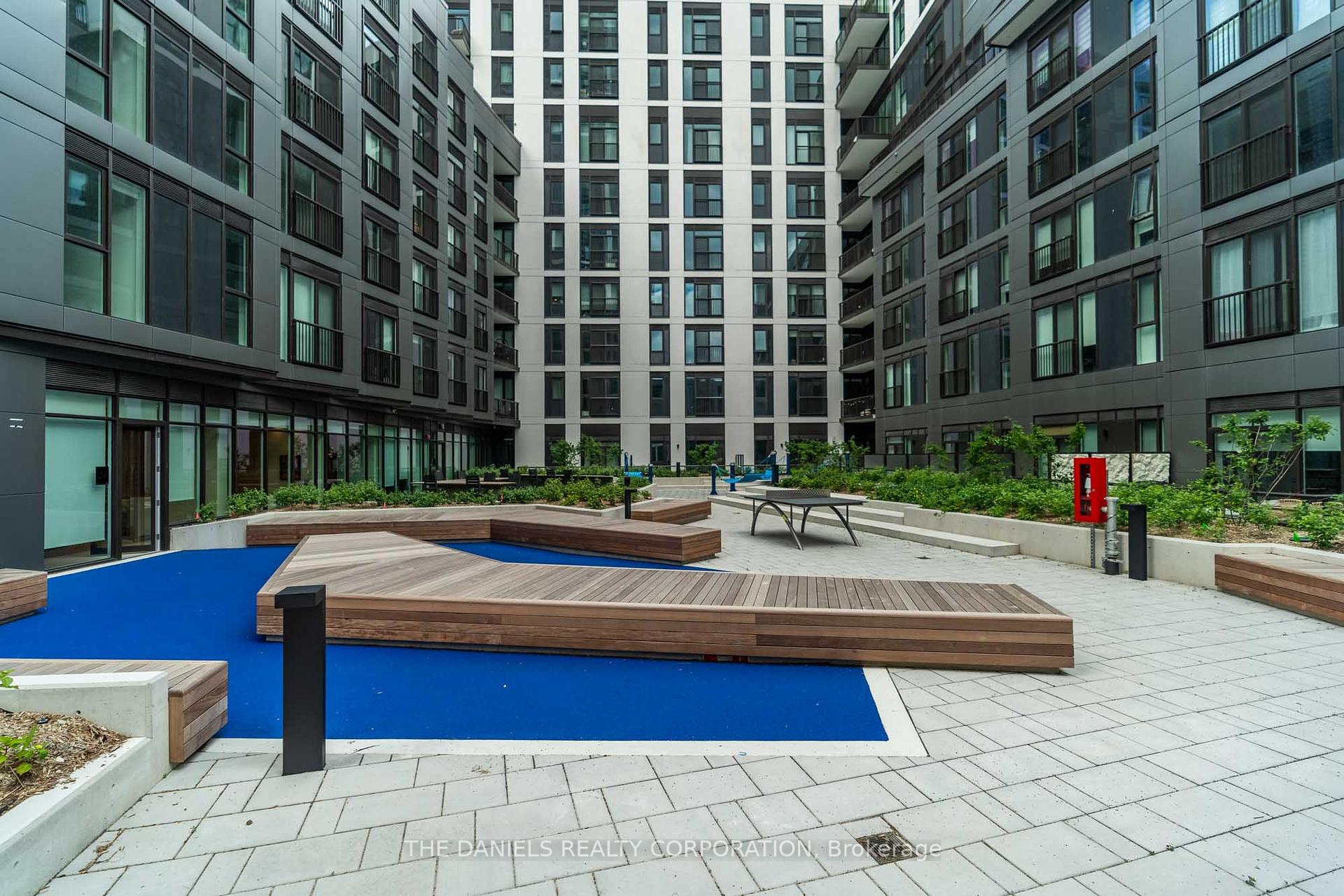 Photo 36 of Unit 104, 10 Oak Street, Toronto, Regent Park — HOMEH