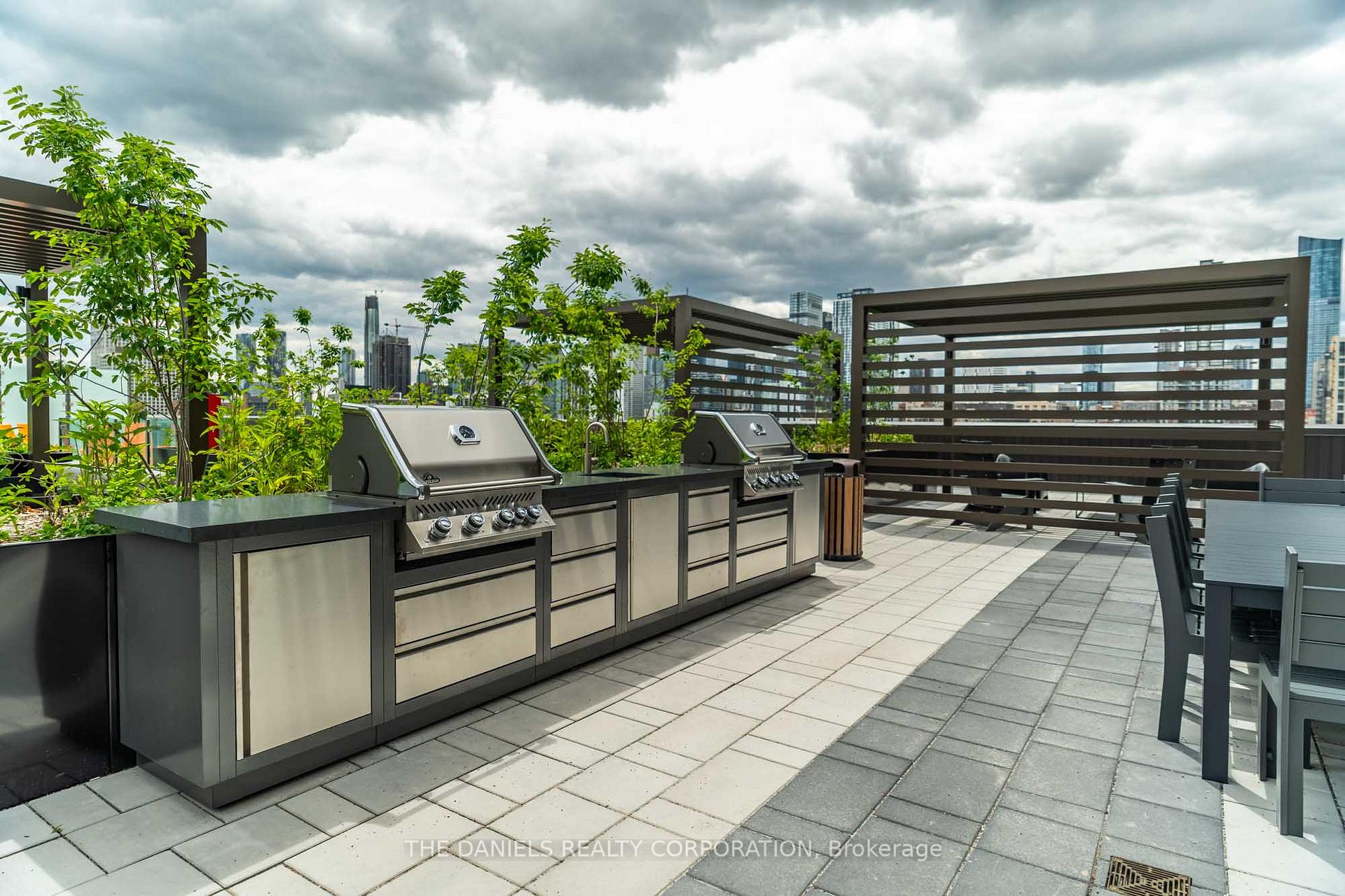 Photo 37 of Unit 104, 10 Oak Street, Toronto, Regent Park — HOMEH
