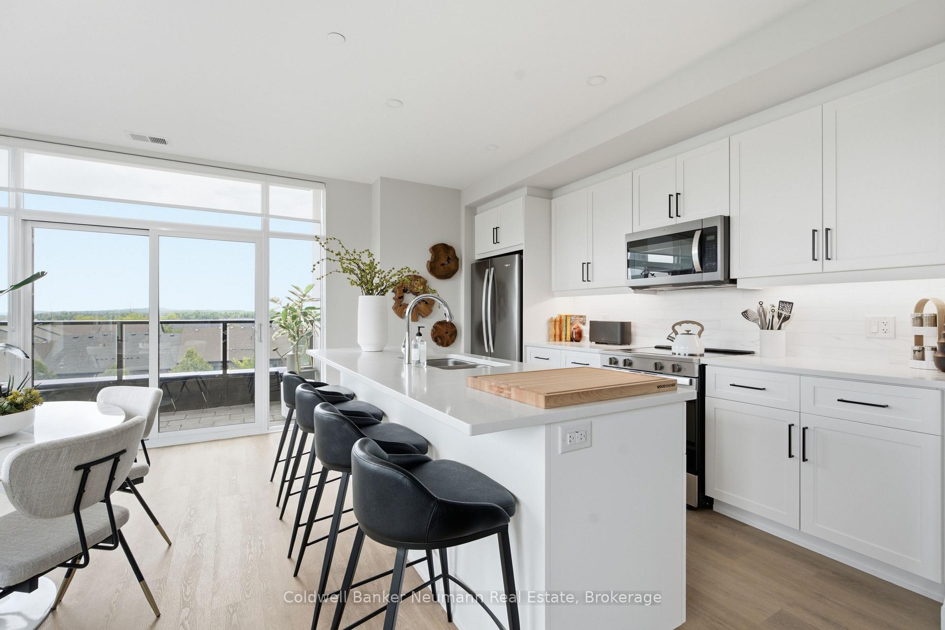 Photo 11 of Unit 307, 1882 Gordon Street, Guelph, Pineridge/Westminster Woods — HOMEH