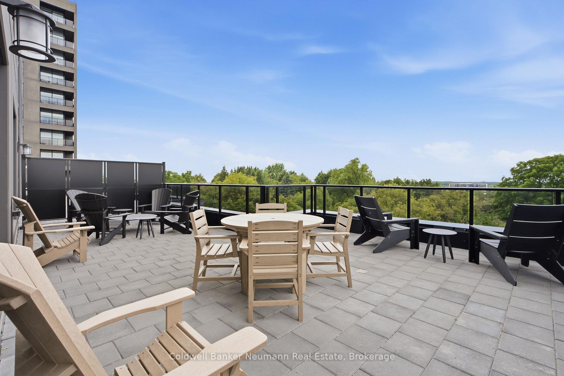 Photo 17 of Unit 307, 1882 Gordon Street, Guelph, Pineridge/Westminster Woods — HOMEH