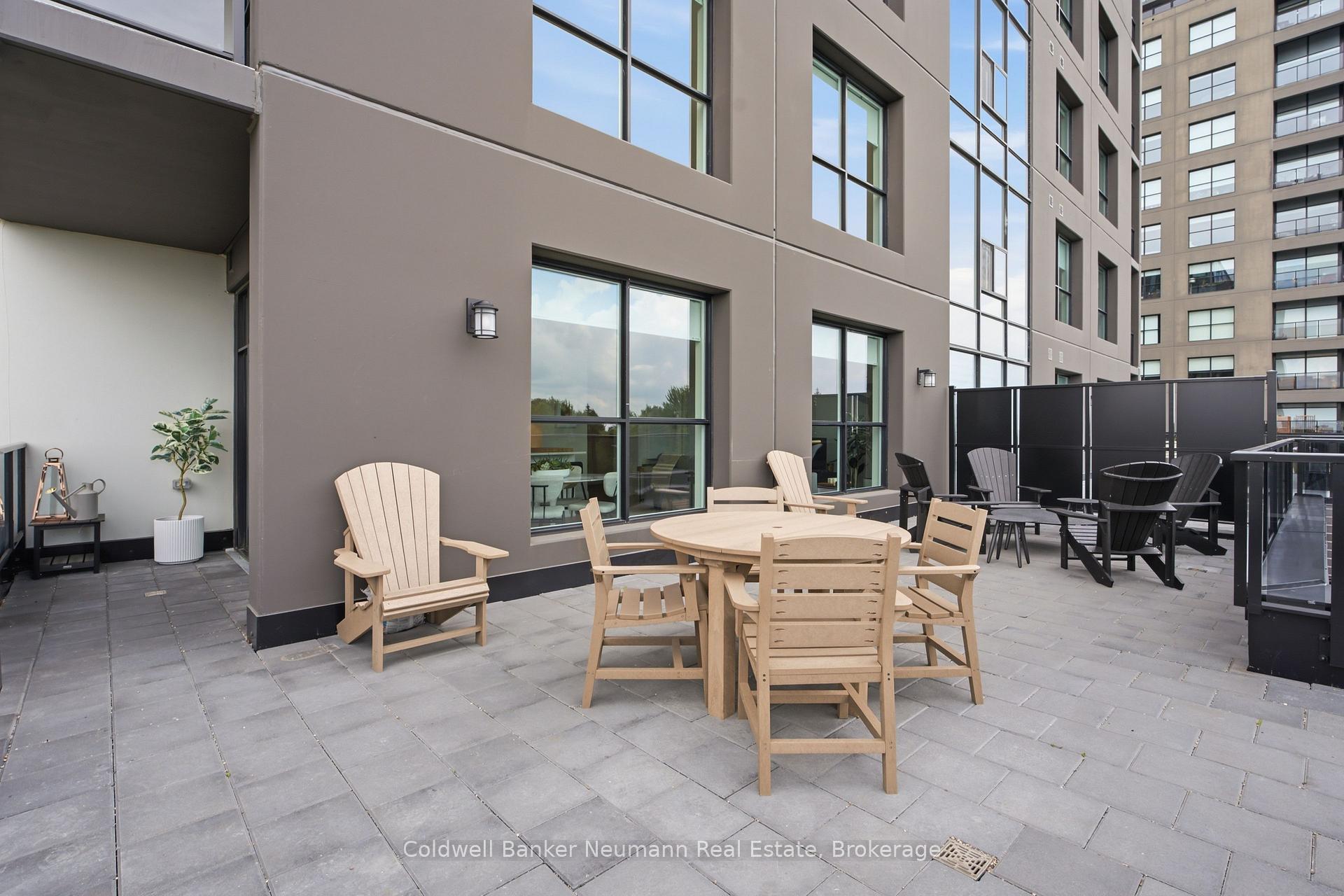Photo 19 of Unit 307, 1882 Gordon Street, Guelph, Pineridge/Westminster Woods — HOMEH