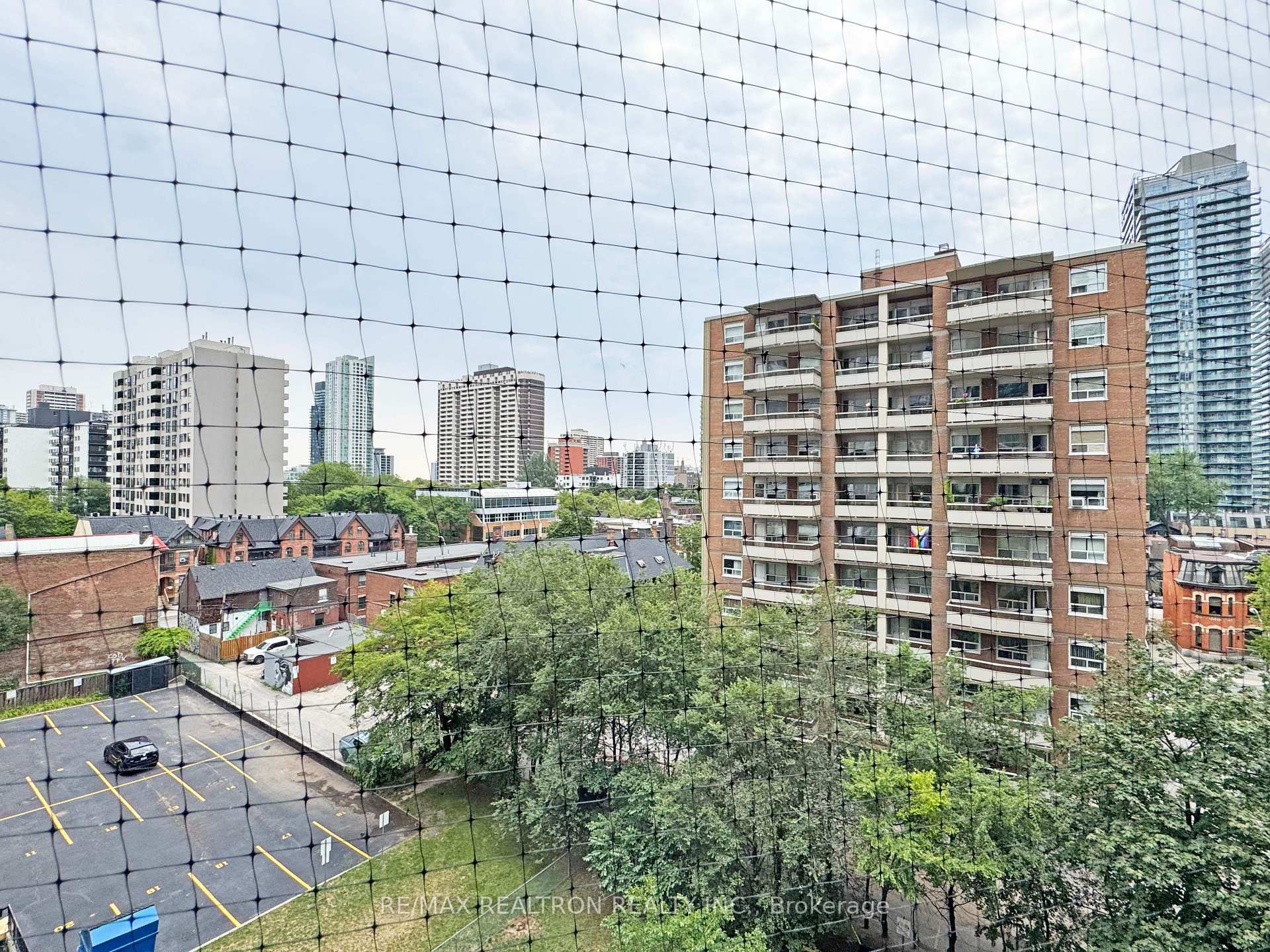 Photo 14 of Unit 705, 55 Isabella Street, Toronto, Church-Yonge Corridor — HOMEH
