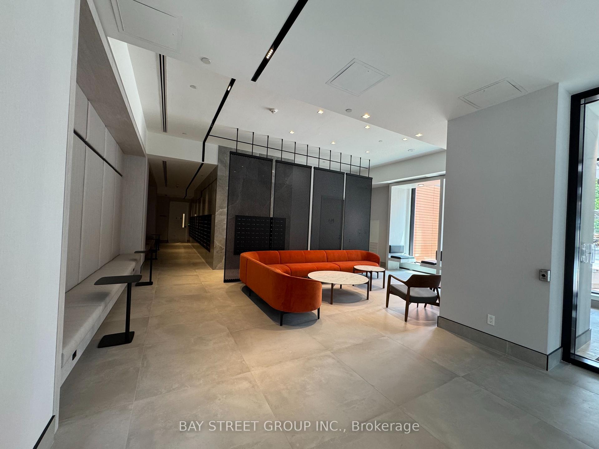 Photo 2 of Unit 4203, 609 Sherbourne Street, Toronto, North St. James Town — HOMEH