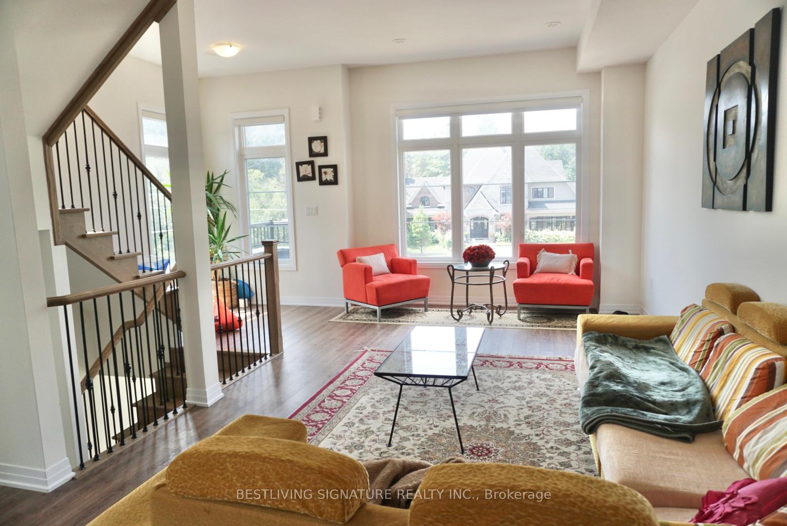 Photo 1 of 180 De La Roche Drive, Vaughan, Vellore Village — HOMEH