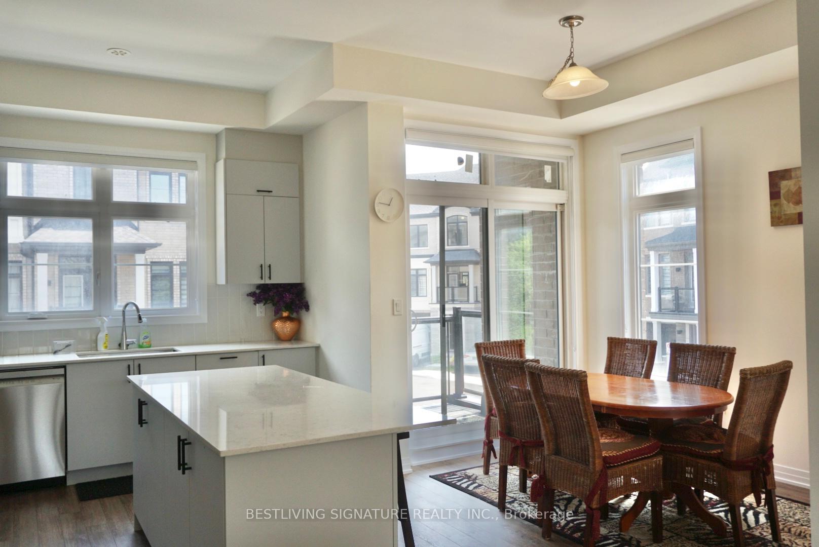 Photo 5 of 180 De La Roche Drive, Vaughan, Vellore Village — HOMEH