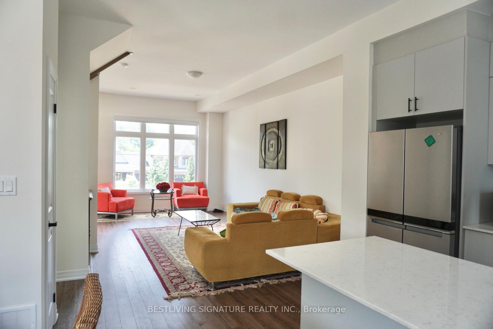 Photo 6 of 180 De La Roche Drive, Vaughan, Vellore Village — HOMEH