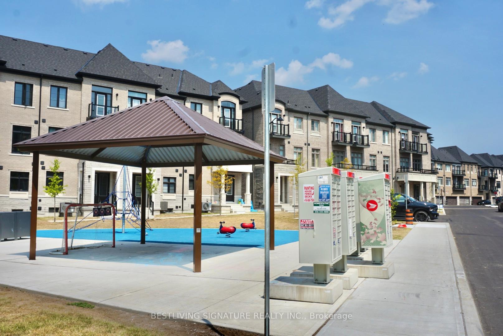 Photo 18 of 180 De La Roche Drive, Vaughan, Vellore Village — HOMEH