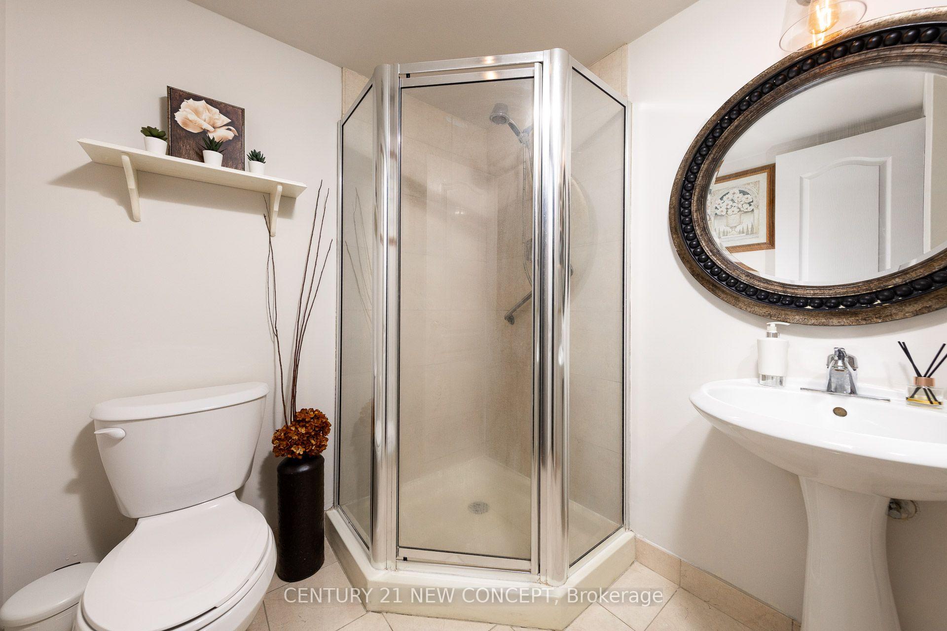 Photo 14 of Unit 2601, 100 Upper Madison Avenue, North York, Lansing-Westgate — HOMEH