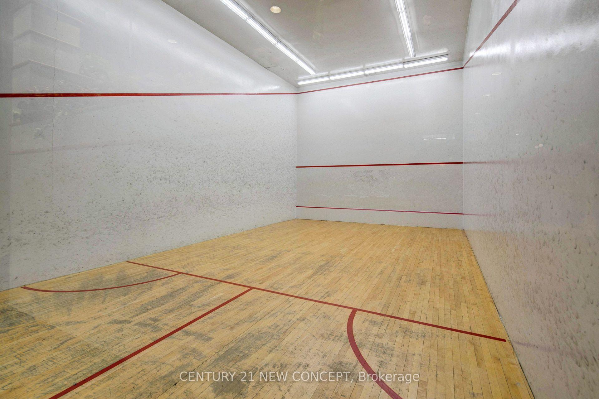 Photo 24 of Unit 2601, 100 Upper Madison Avenue, North York, Lansing-Westgate — HOMEH