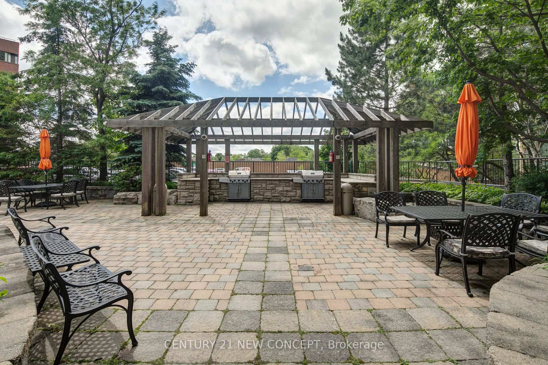Photo 27 of Unit 2601, 100 Upper Madison Avenue, North York, Lansing-Westgate — HOMEH
