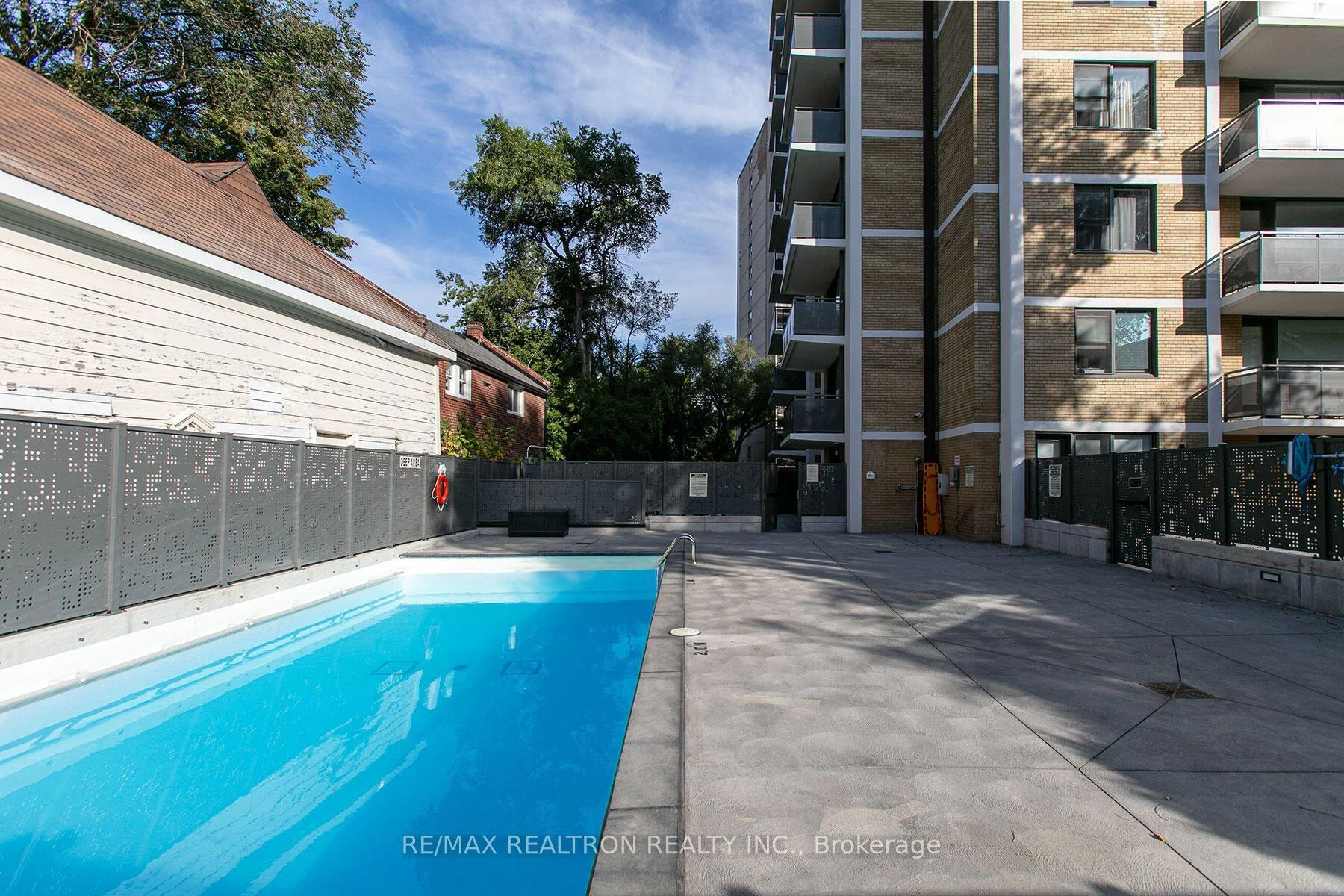Photo 18 of Unit 308, 276 St George Street, Toronto, The Annex — HOMEH