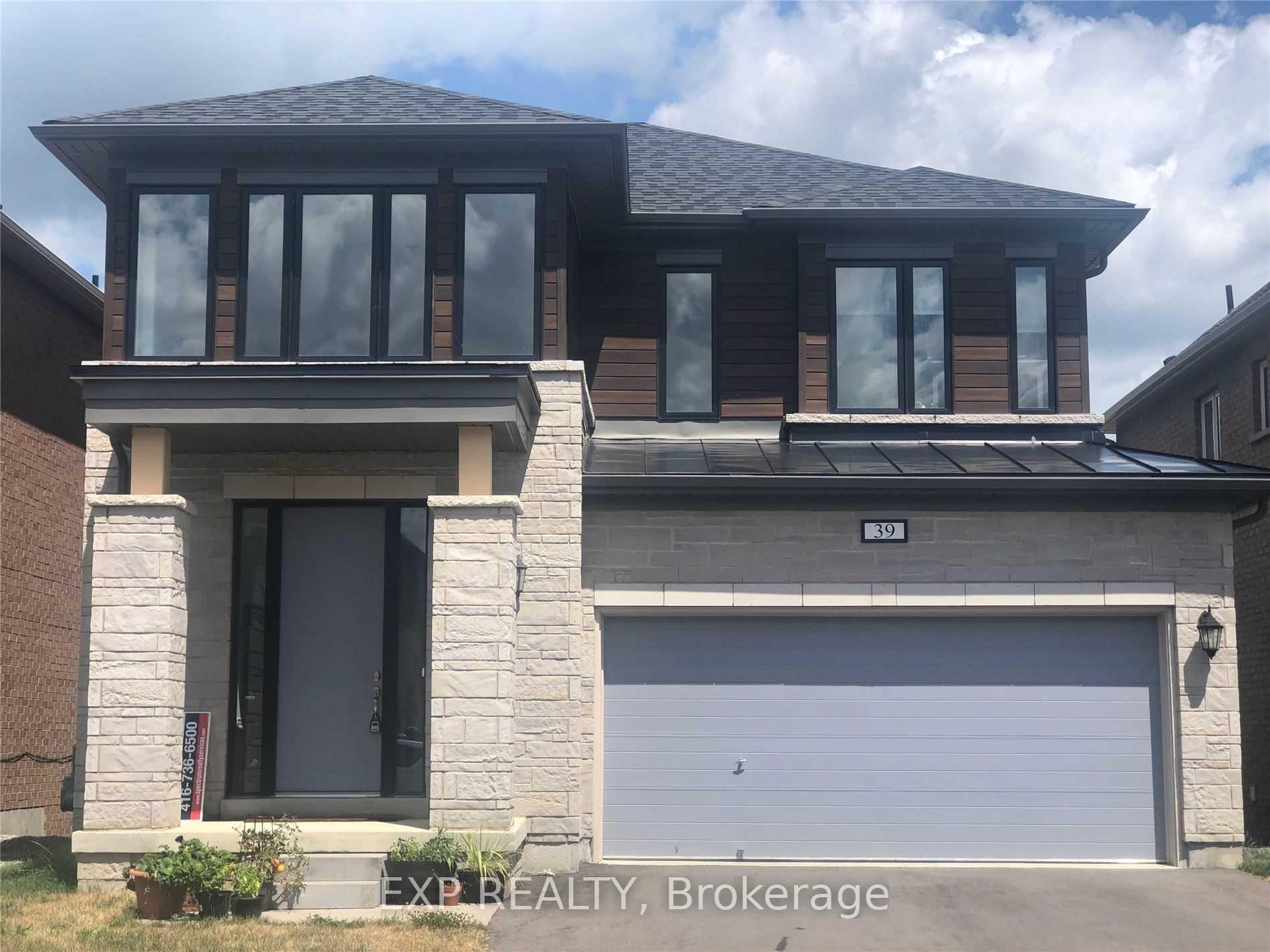 Photo 1 of 39 Morrison Drive, Hamilton, Ancaster — HOMEH