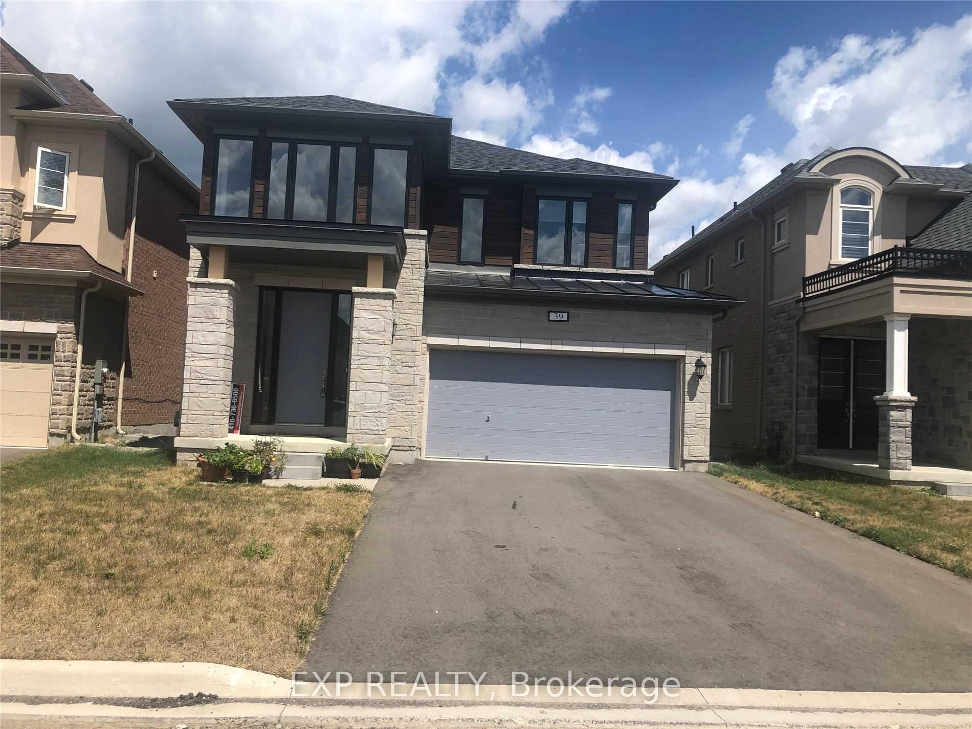 Photo 2 of 39 Morrison Drive, Hamilton, Ancaster — HOMEH