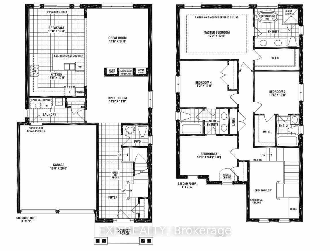 Photo 25 of 39 Morrison Drive, Hamilton, Ancaster — HOMEH