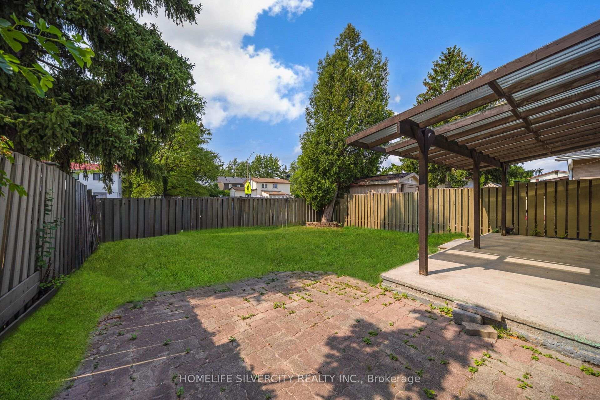 Photo 41 of 3 Hapsbury Square, Brampton, Central Park — HOMEH